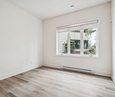Appartement à louer - Laval (Chomedey) (Place Renaud) - Photo 5