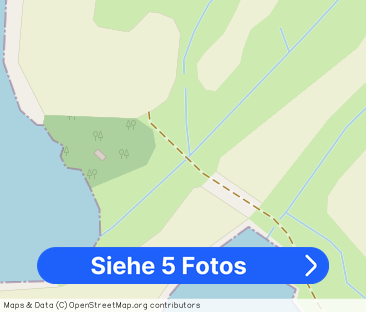 Moderne 2-Zimmer-Wohnung von 2023 in ruhiger Lage von Garz auf Rügen - Foto 1