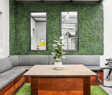 4/117 Probert Street, Newtown NSW 2042 - Studio For Rent | Domain - Photo 5