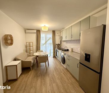 Apartament 2 camere, modern, zona Eroilor/Catanelor - Fotografie 1