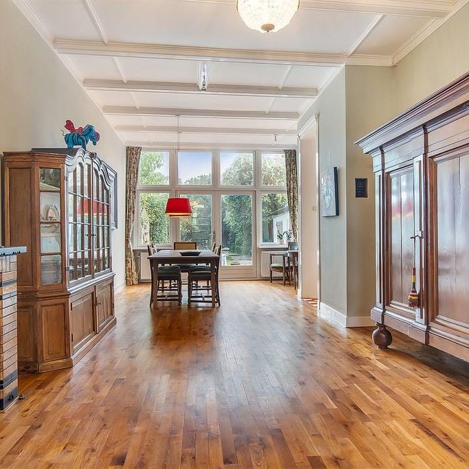 Huis te huur: Amsterdamseweg 186 6814 GK Arnhem - Photo 1