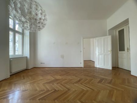 TOPZUSTAND + BALKON + UNBEFRISTET + nächst PARADISGASSE! - Photo 5