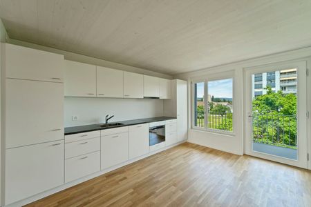 Erstklassig Wohnen - MIETEN OHNE DEPOT! - Photo 3