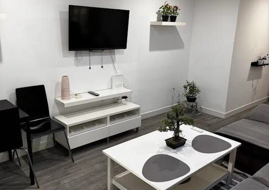 Calle Magistrado Salvador Barbera, Málaga, Andalusia 29010