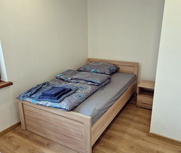Lisia Góra, do wynajęcia pokoje 1 - 3 osobowe, z możliwością posiłk... - Photo 1