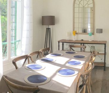 Maison • Juan les Pins - Photo 2