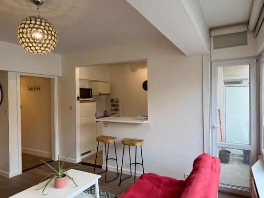 Studio te huur in Gent - Photo 1