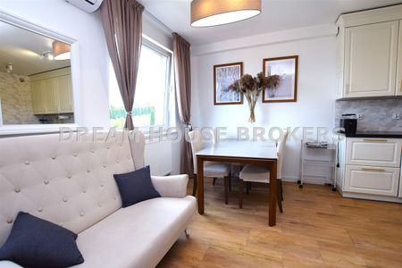 Mieszkanie na wynajem - Zdjęcie 5