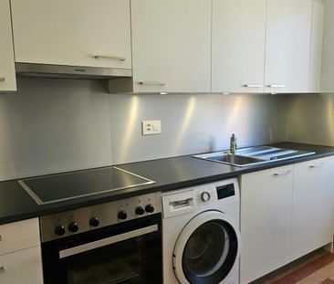 Appartement au centre du village et à deux pas de la gare - Photo 1