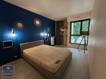 Location Appartement 2 pièces 45m² LIMOGES 87000 - Photo 2