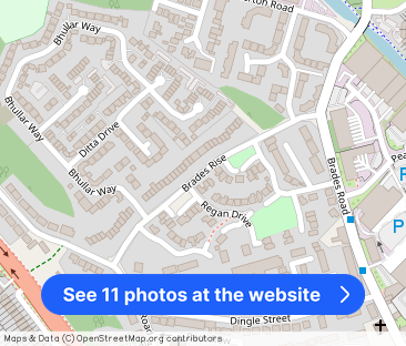 Brades Rise, Oldbury, B69 - Photo 1