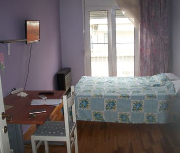 Studio/Γκαρσονιέρα για ενοικίαση Πάρκο Ελιά (Βέροια) - Photo 4