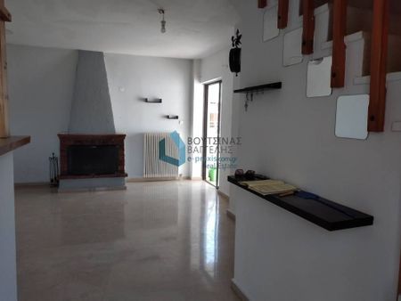 Μεζονέτα για ενοικίαση Άγιος Βασίλειος (Ρίο) - Photo 2