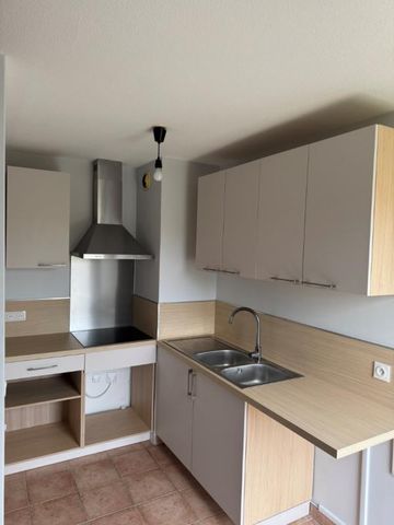 Location Appartement 2 pièces 43m² BLANQUEFORT 33290 - Photo 3