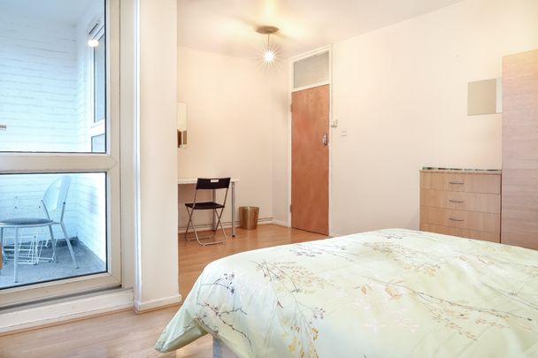 RM1 Woodseer Street | Spitalfields | London | E1 5HH - Photo 1