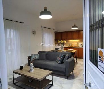 ΤΣΑΛΙΚΑΚΙ 2ΑΡΙ ΔΙΑΜΕΡΙΣΜΑ ΕΝΟΙΚΙΑΣΕΙΣ 14305 - Φωτογραφία 5