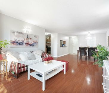 For Lease - 25 Trailwood Drive Unit# 304, Mississauga, Ontario - Photo 3