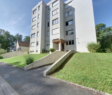 Location appartement 1 pièce, 31.65m², Châtillon-sur-Seine - Photo 2