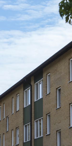 Platåvägen, Nybro - Photo 1