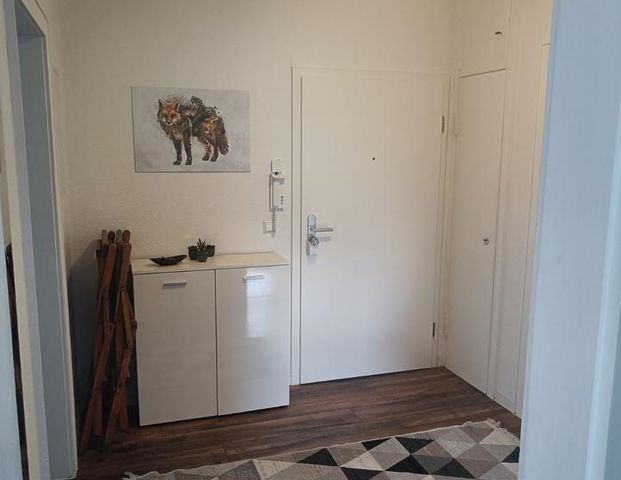 2 Zimmer Wohnung 52 qm² in Vahrenwalde-List für 645€ Kaltmiete - Foto 1