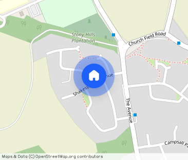 Shakespeare Avenue, Campsall, - Photo 1