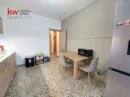 Διαμέρισμα για ενοικίαση Μεταγωγών (Αμπελόκηποι) - Photo 2