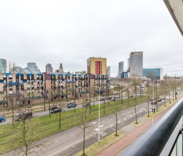 Te huur: Goudsesingel 359 - Foto 6