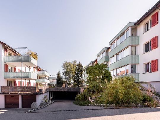 4 Zimmer, 72 m², EG - Photo 1
