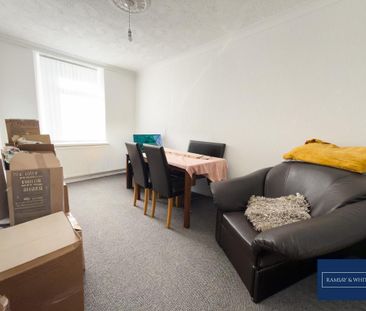 2 bedroom terraced house to rent - Photo 6