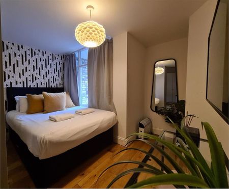 Flat 3, 24 Newmarket Road, Cambridge - Photo 5