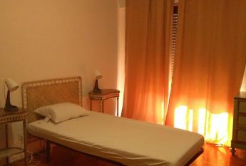 Arrendo quarto duplo na Bobadela