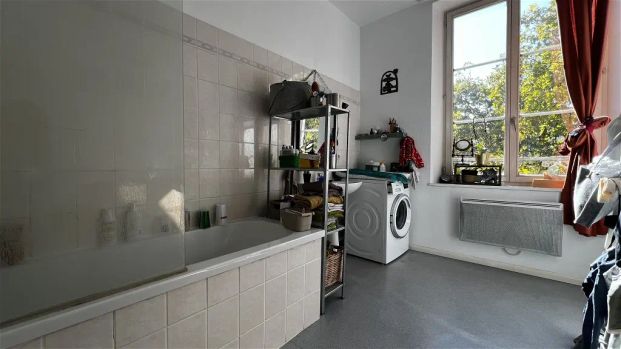 Location appartement 3 pièces - 81m² à Strasbourg (67000) - Photo 1