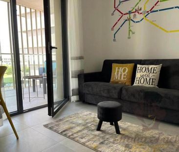 Двухкомнатная квартира метро Molino Dorino - Photo 3