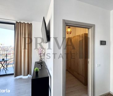 Apartament modern 2 camere, 2 terase, etajul 12 , parcare, XCity Tower - Photo 4