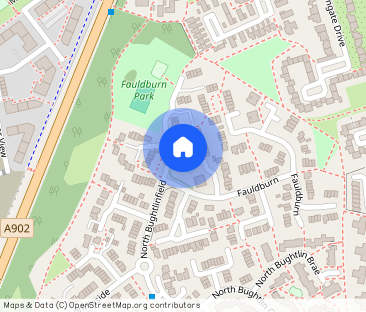 Fauldburn, Edinburgh, EH12 - Photo 1