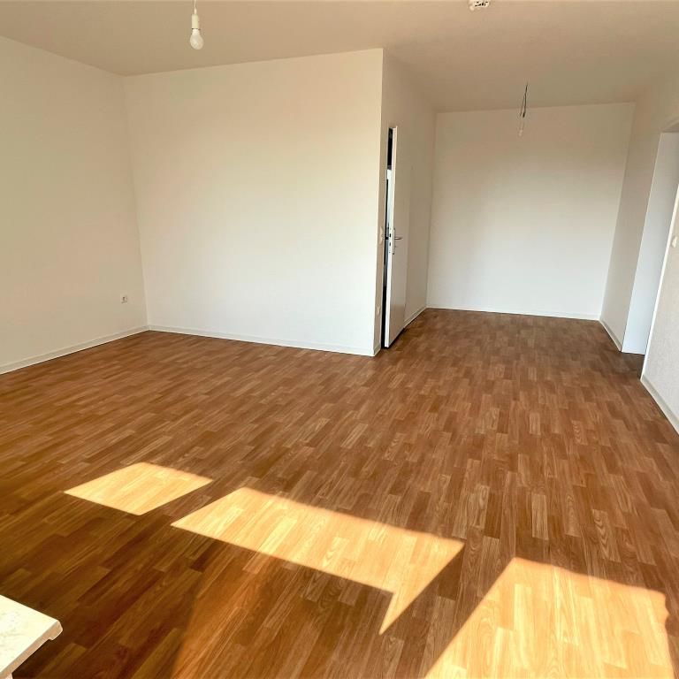 3-Zimmer-Wohnung in Wolfsburg Vorsfelde - Foto 1