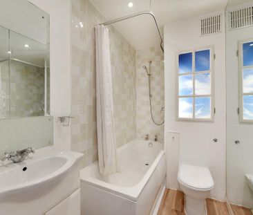 2 bedroom flat to rent - Photo 6