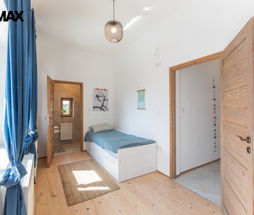 Pronájem domu 203 m², Kosoř - Photo 2