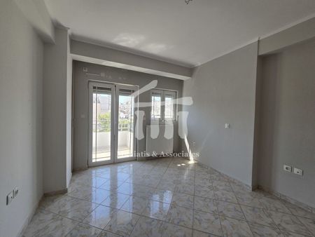Διαμέρισμα για ενοικίαση Αμφιάλη (Κερατσίνι) - Photo 5