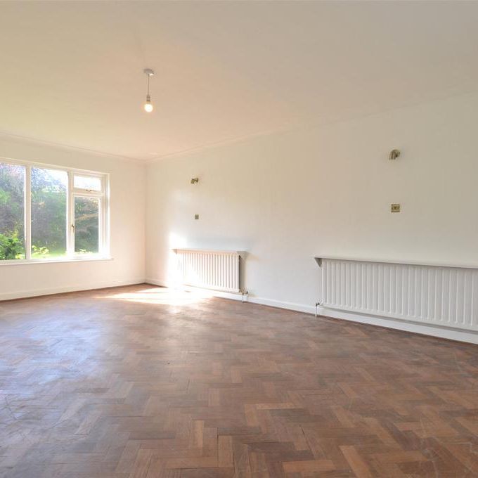 4 bedroom detached house to rent - Photo 1
