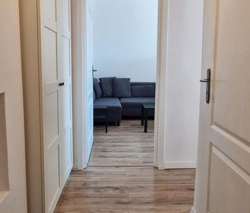 ul. Kamińskiego, 30 mkw, Kawalerka - Zdjęcie 2