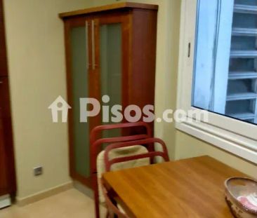 Piso en alquiler en Avenida de Oza, cerca de Calle de Novoa Santos - Photo 4