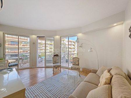 Location Appartement 2 pièces 43m² CANNES 06400 - Photo 2