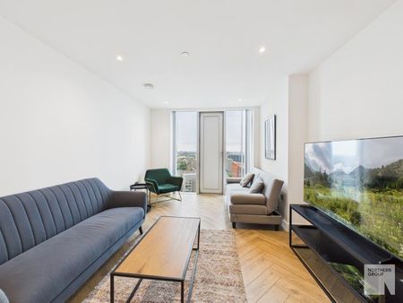 2 bedroom apartment to rent - Photo 2