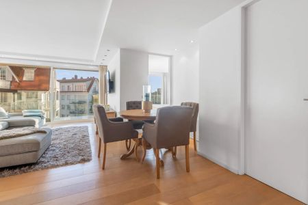 Appartement Te huur - het Zoute - Photo 5