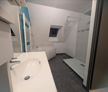 4 pièces - 86,35 m² - 2ème étage - Colocation non autorisée - Photo 2