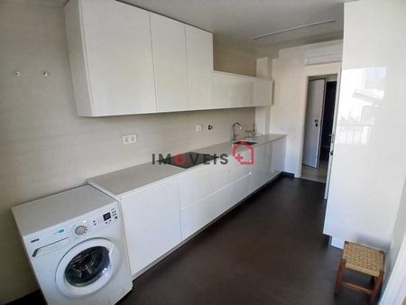 Apartamento T1 - Photo 2