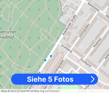Wohnen nah am Campus: Perfekt für den Studienalltag - Foto 1
