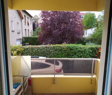 Appartement meublé - 1 pièce - Saint-Jacques/Cézeaux - Photo 3