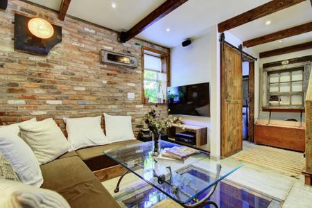 Maison à étages à louer - Montréal (Le Sud-Ouest) (Saint-Henri) - Photo 2